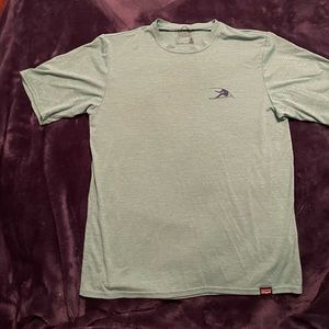 Patagonia Capilene cool daily